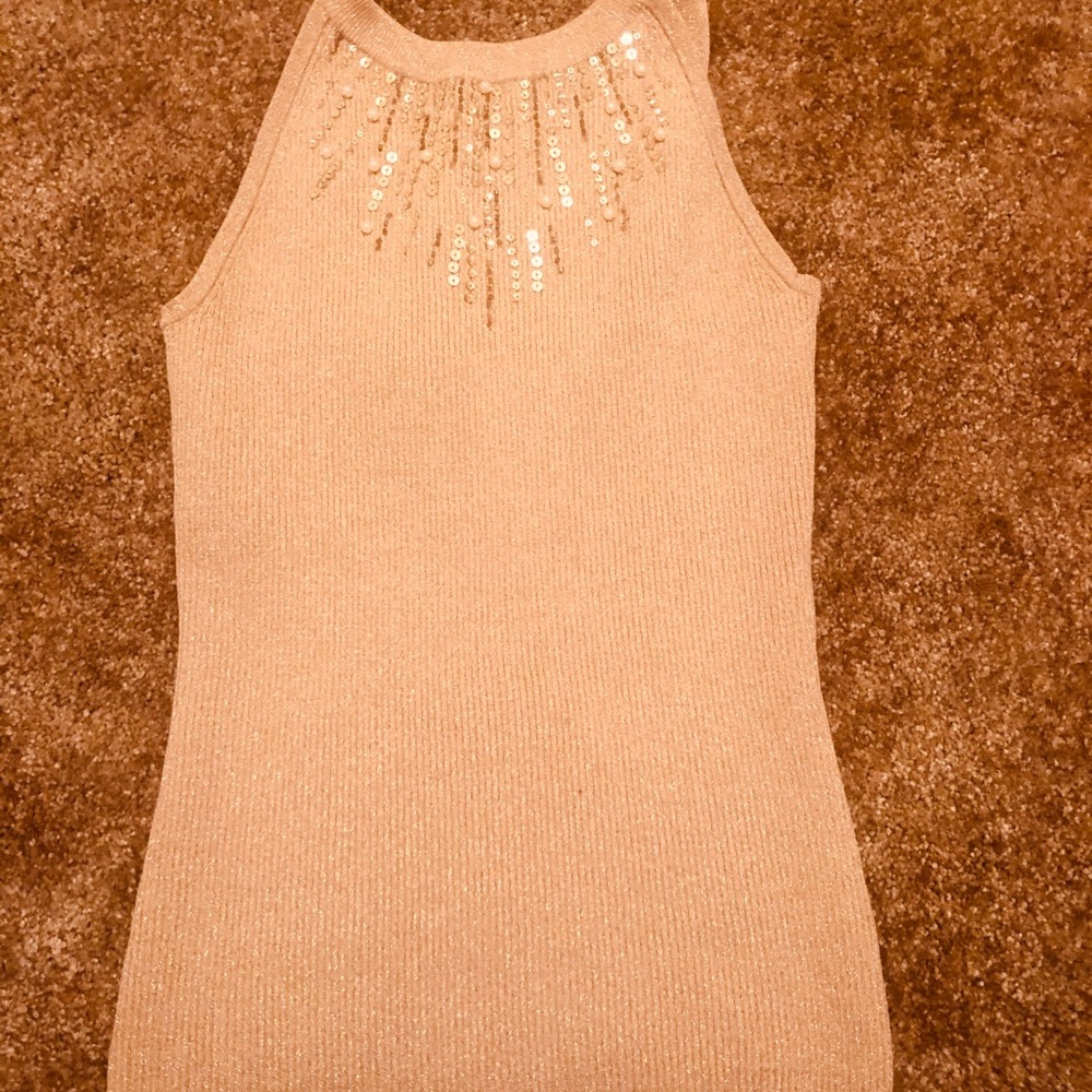 Golden top - Picture 5 of 10